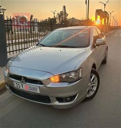 Mitsubishi Lancer EX